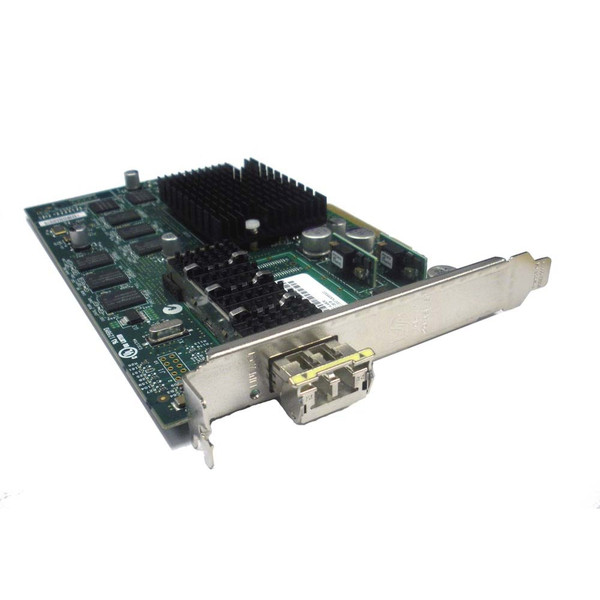 AD386A HP PCIe 10GbE SR Ethernet Adapter via Flagship Tech