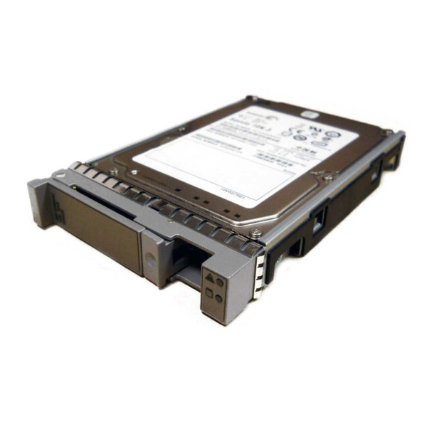 Cisco UCS-HD600G10KS4K Hard Drive 600GB 10K SAS 2.5in