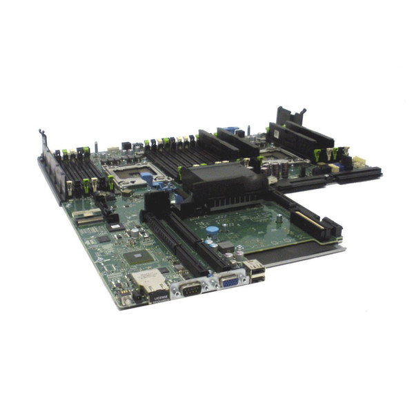 Dell M1GCR PowerEdge R720 System Board 