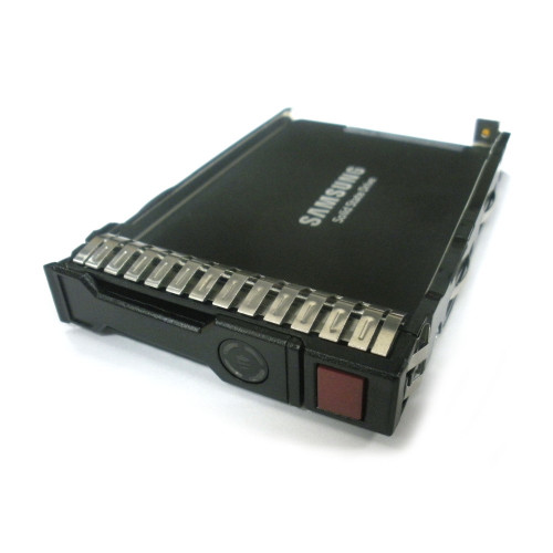 P40497-B21 P41522-001 HPE 480GB 2.5 SATA 6G SSD Gen10 Plus V2 Solid State Drive
