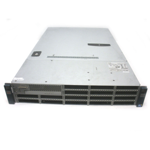 CISCO R210-2121605W UCS C210 M2 2x 2.66ghz 48GB RAM 74-7069-02 74-7119-02