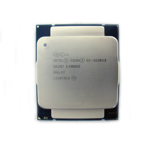 【中古】インテルsr207?e5???2620?V3?2011?2.4?GHz Xeon (認定Refurbished ) SR207_1__44482.1615499353.600.