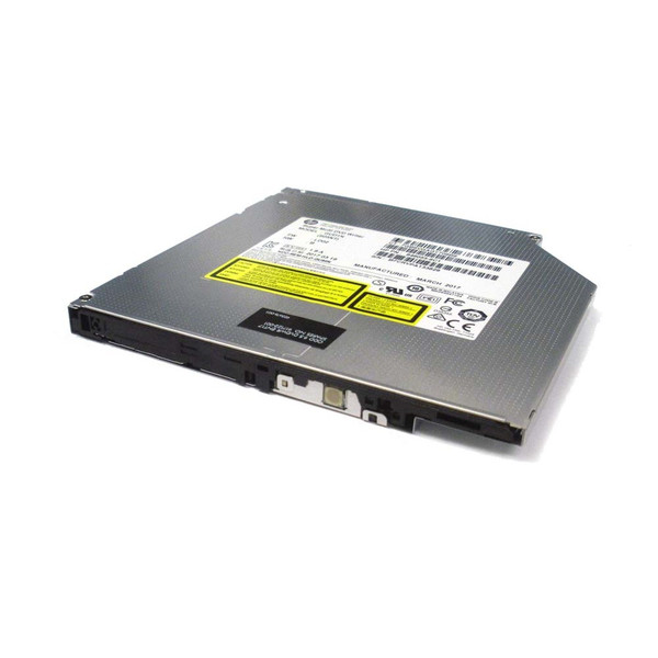 HP 917122-001 DVD-RW 9.5MM Ultra Slim Optical Drive via Flagship Tech