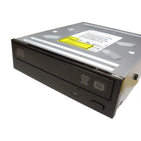 HP 690418-001 SATA DVD-RW 16x Black Optical Drive via Flagship Tech