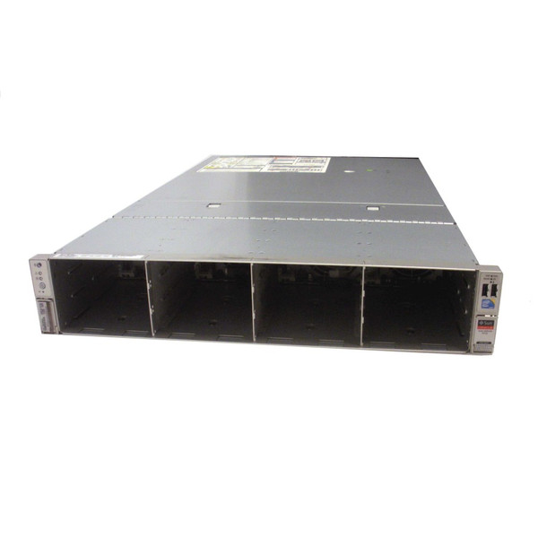 Sun X3-2L Server Base 12 Bay 0X0 via Flagship Tech