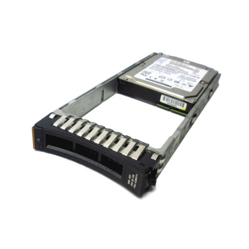 IBM 45W9615 300GB 15K RPM SAS 2.5in Hard Drive via Flagship Tech