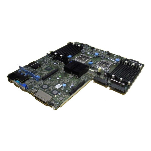 Dell Y7JM4 Poweredge R710 Motherboard via Flagship Tech