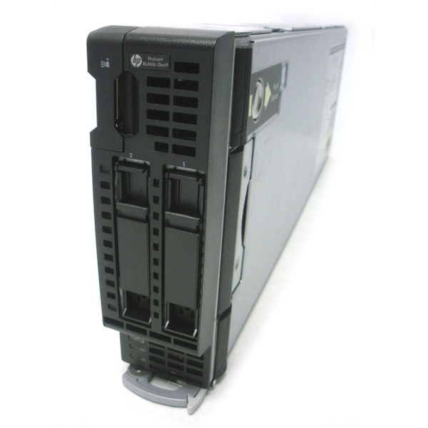 HP 779803-S01 BL460c Gen9 E5-2690v3 2P 128GB-L S-Buy Blade Server