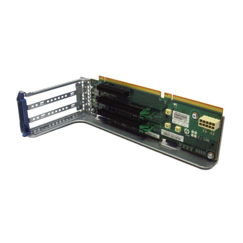 HP DL380 G9 Secondary Slot GPU Ready Riser Kit - 729810-001 / 777283-001