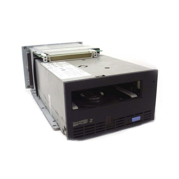 IBM 18P9846 Tape Drive LTO-2 Fibre IBM 3582, IBM 3583, iSeries, AS/400, and Power i via Flagship Tech