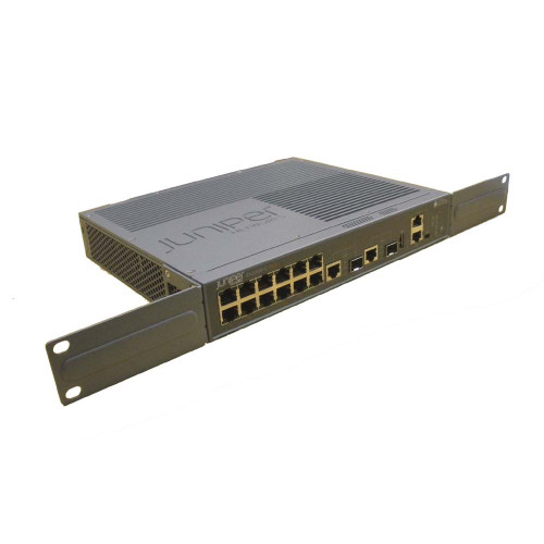 Juniper1EX2200-C-12P-2G-