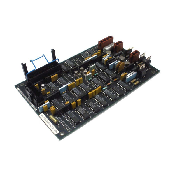 IBM 28F2178 6262 Printer Stacker Card