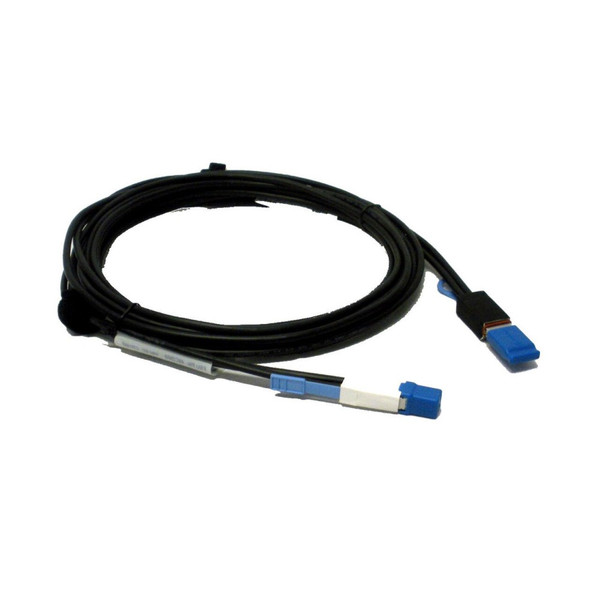 IBM 3572-5507 Cable 4 m Mini-SAS HD/Mini-SAS 1X