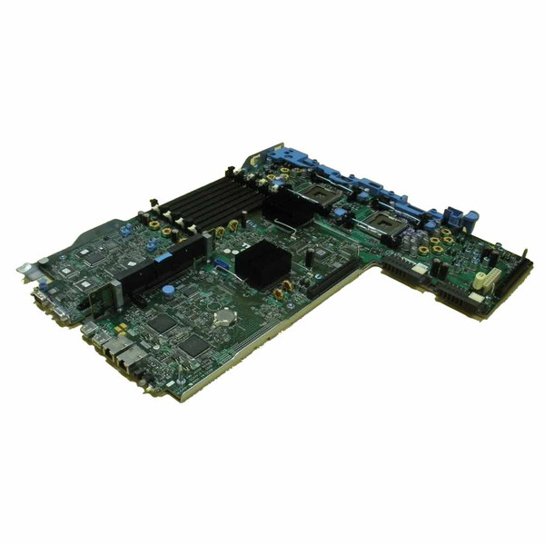 Dell CX396 PowerEdge 2950 Gen III System Board 0CX396