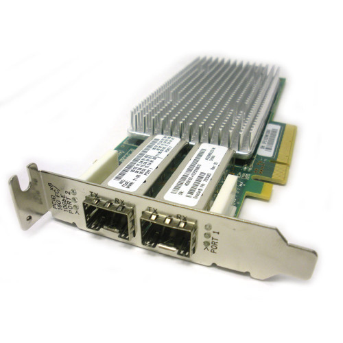 QLogic 16G FC/10GbE 2ch カード QLE8362-CU QLE267x(16Gbps)FCカード｜株式会社ニューテック