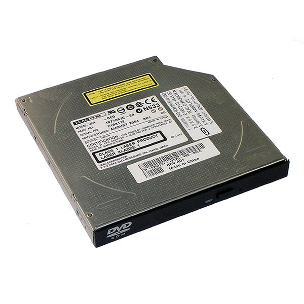 Dell PowerEdge DVD-ROM Drive Slimline W3131 1977067C-E0