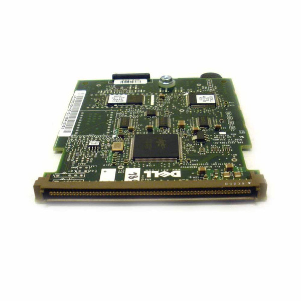 Dell R0208 PowerEdge Daughter Board for PowerEdge 2650