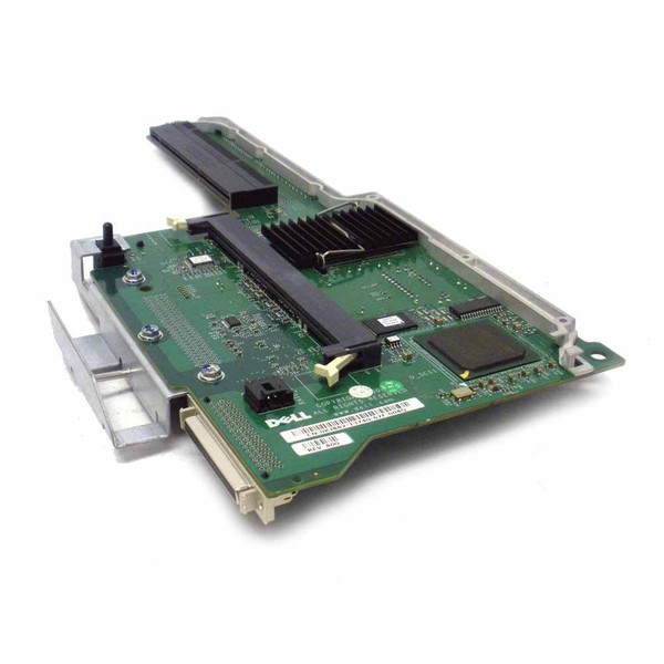 Dell KJ882 PowerEdge Pci-x V4 Riser Card