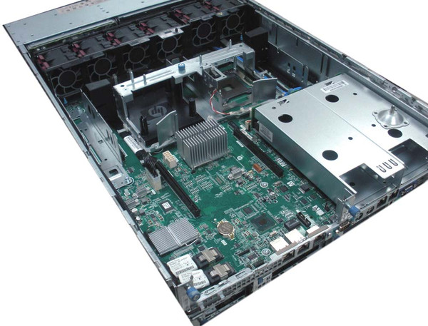 AH395-60001 AH395-69001 HP Integrity rx2800 i2 System Board Motherboard via Flagship Tech