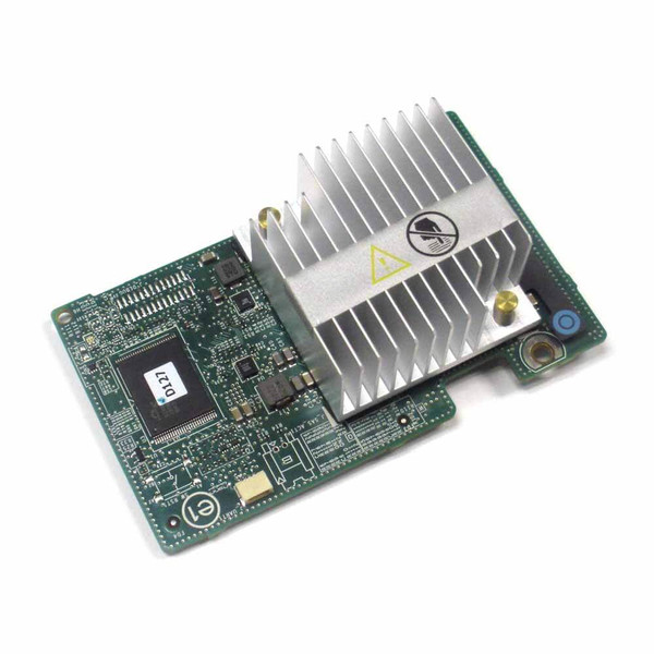 Dell 4T5KF Perc H310 Mini Mono SAS Raid Controller