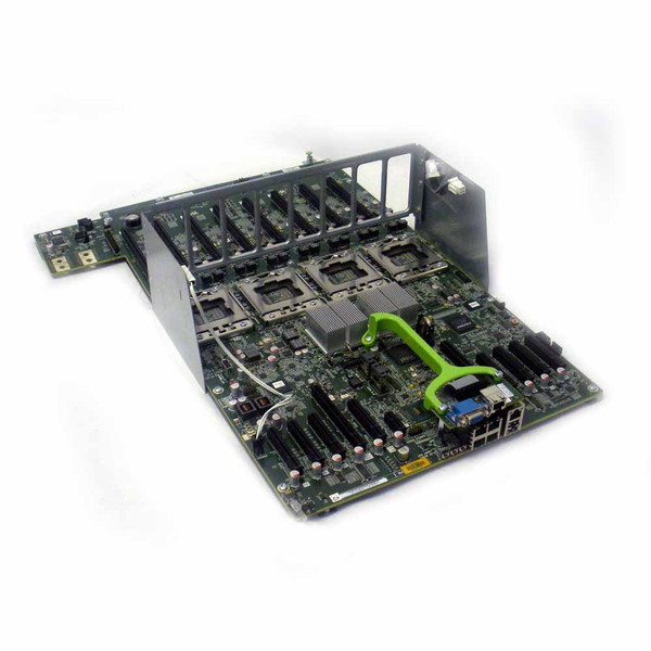 Sun 7025254 System Board Assembly