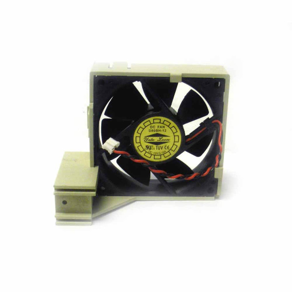 Sun 370-3168 Ultra 5 80MM Fan Assembly