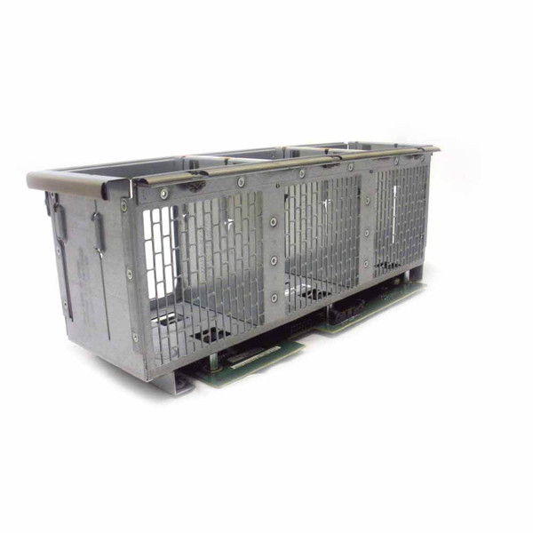 Sun Oracle 7057262 Fan Cage Assembly