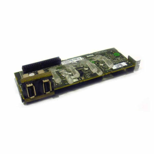 Dell GP461 USB Control Panel for PowerEdge T100 & T105