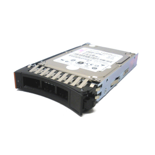 IBM 81Y9651 Hard Drive SAS 2.5in | IBM Hard Disk Drives | Flagship