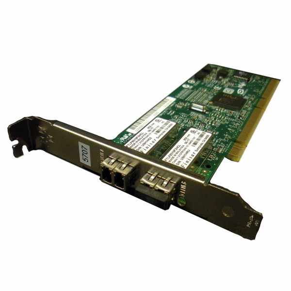 IBM 5707 2-Port 1Gbps Ethernet-SX PCI-X Adapter