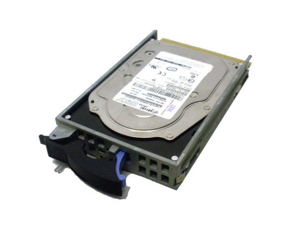 IBM 03N5288 Hard Drive | IBM Storage Options | Flagship