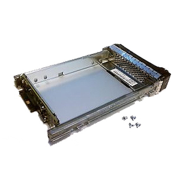 Dell PowerVault MD Series SATA/SATAu 3.5" Hard Drive Tray & Interposer CC852 PN939