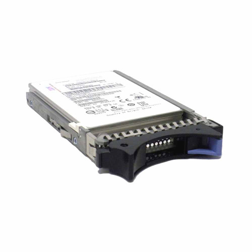 IBM 74Y9524 Solid State Drive | IBM Data Storage | IBM Internal