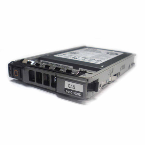 Dell FHFNJ Solid State Drive 800GB SAS 2.5in