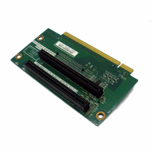 IBM 00Y7544 PCIe Riser Board for x3630 M4