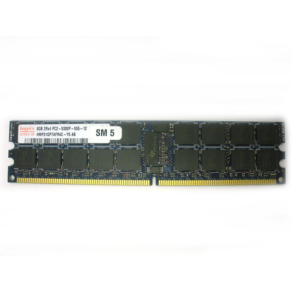 Hynix HMP31GP7AFR4C-Y5 Memory 8GB 