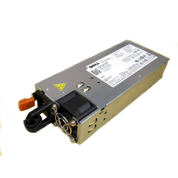 DELL CNRJ9 Power Supply 750w for PowerEdge R510 