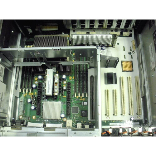IBM 80P4925 System Backplane | 1.65ghz 2-way Processor | Flagship ...