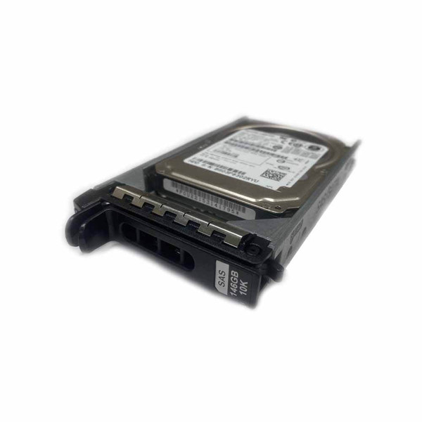 Dell P1068 Hard Drive 147GB 10K SCSI 2.5in