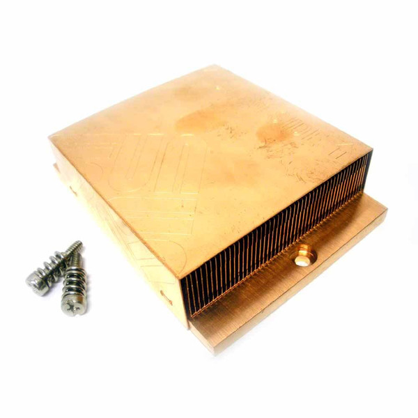 Sun 310-0128 Heat Sink Opteron