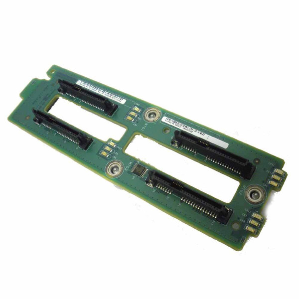 Sun 501-7049 4-Slot SAS Disk Backplane for x4600