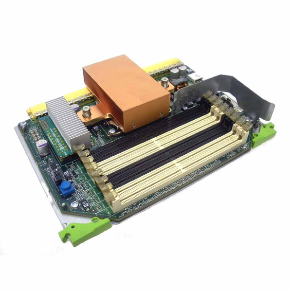 Sun 541-2262 X8113A-Z 2.8Ghz Dual Core 8-SLOT DIMM