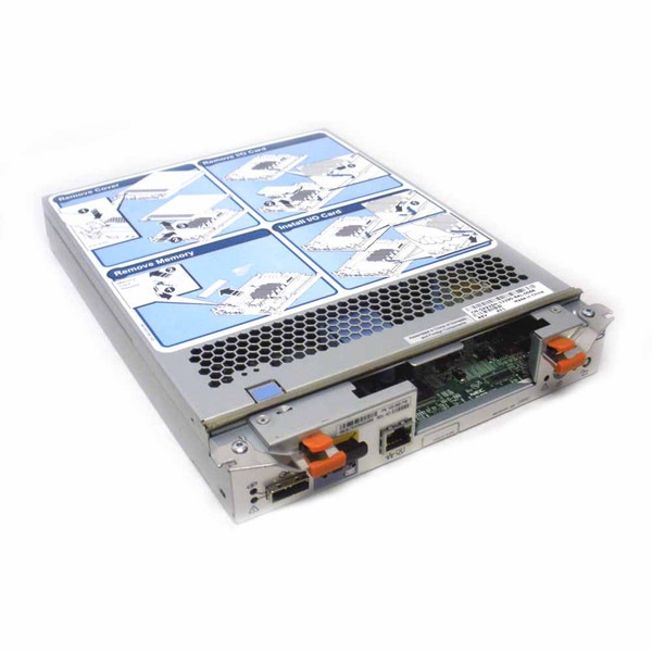 EMC 100-562-716 AX4 NX4 Storage Processor Module