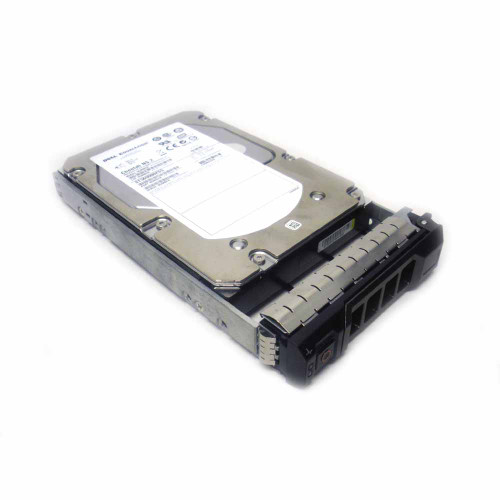 Dell Hard Disk Drive | EqualLogic | 600GB 10K SAS 3.5in | Server Storage