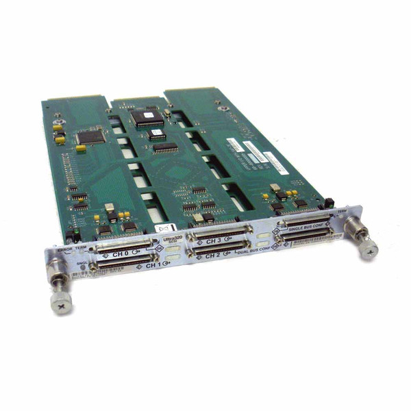 Sun 370-7655 Ultra320 Raid I/O Module for 3320 Array