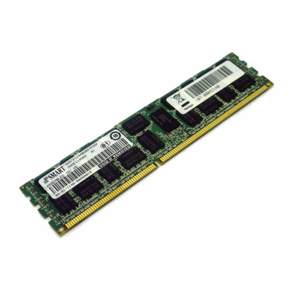 NetApp 107-00092 Memory 4G PC3-8500 1066Mhz