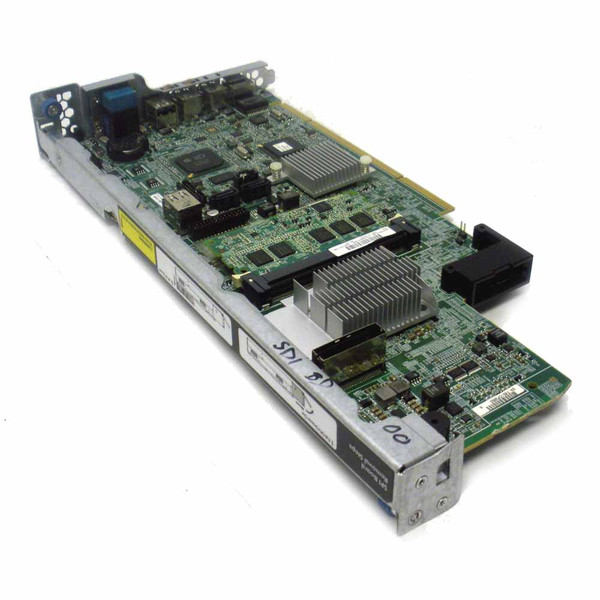 735512-001 HP DL580 Gen8 System Peripheral Interface (SPI) Board