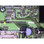 Dell PowerEdge 1950 III System Mother Board V3 H723K close up