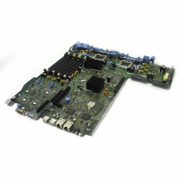 Dell NR282 System Board for PowerEdge 2950 II