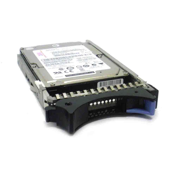 IBM 44V6850 Hard Drive 146Gb 15K SAS 2.5in